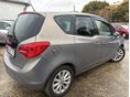 OPEL MERIVA B 2013/5 - 4
