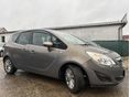 OPEL MERIVA B 2013/5 - 3