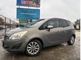 OPEL MERIVA B 2013/5 - 1