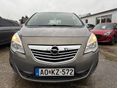 OPEL MERIVA B 2013/5 - 2