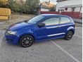 VOLKSWAGEN POLO 2013/10 - 1