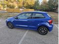 VOLKSWAGEN POLO 2013/10 - 2