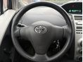 TOYOTA YARIS 2006/5 - 9