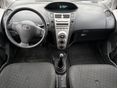 TOYOTA YARIS 2006/5 - 8