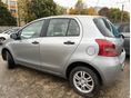 TOYOTA YARIS 2006/5 - 6