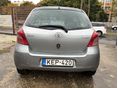 TOYOTA YARIS 2006/5 - 5