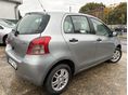 TOYOTA YARIS 2006/5 - 4