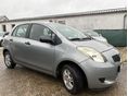 TOYOTA YARIS 2006/5 - 3