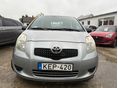 TOYOTA YARIS 2006/5 - 2