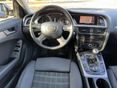 AUDI A4 2012/9 - 7