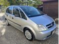 OPEL MERIVA 2004/11 - 1