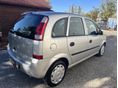 OPEL MERIVA 2004/11 - 6