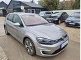 VOLKSWAGEN GOLF 2018/10 - 1