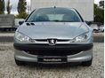 PEUGEOT 206 2007/12 - 2