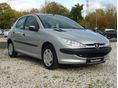 PEUGEOT 206 2007/12 - 1