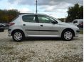 PEUGEOT 206 2007/12 - 4