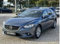 MAZDA 6 2013/6 - 1