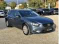 MAZDA 6 2013/6 - 7