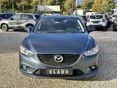 MAZDA 6 2013/6 - 8