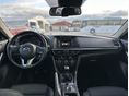 MAZDA 6 2013/6 - 13