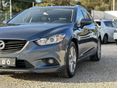 MAZDA 6 2013/6 - 18