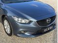 MAZDA 6 2013/6 - 22