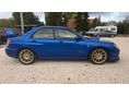 SUBARU IMPREZA 2005/1 - 2