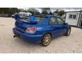 SUBARU IMPREZA 2005/1 - 3