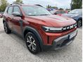 DACIA DUSTER 2024/12 - 2