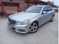 MERCEDES-BENZ E 250 2010/6 - 1