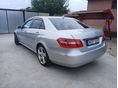 MERCEDES-BENZ E 250 2010/6 - 2