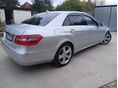 MERCEDES-BENZ E 250 2010/6 - 3