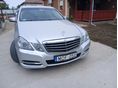 MERCEDES-BENZ E 250 2010/6 - 4