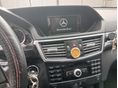 MERCEDES-BENZ E 250 2010/6 - 10