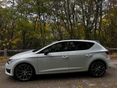 SEAT LEON 2014/6 - 3