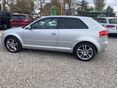 AUDI A3 2008/2 - 3