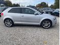 AUDI A3 2008/2 - 4