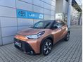 TOYOTA AYGO 2026 - 1