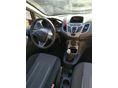 FORD FIESTA 2009/7 - 5