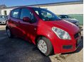 SUZUKI SPLASH 2010/11 - 3
