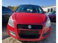 SUZUKI SPLASH 2010/11 - 2