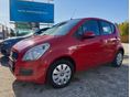 SUZUKI SPLASH 2010/11 - 1