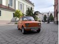 POLSKI FIAT 126 1982/3 - 2