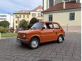 POLSKI FIAT 126 1982/3 - 3