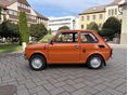 POLSKI FIAT 126 1982/3 - 4