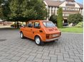 POLSKI FIAT 126 1982/3 - 5