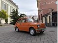 POLSKI FIAT 126 1982/3 - 1