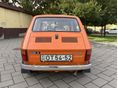 POLSKI FIAT 126 1982/3 - 9