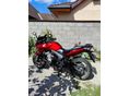 HONDA CBF 600 2009/8 - 2