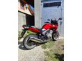 HONDA CBF 600 2009/8 - 4